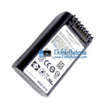 Batería para Nikon NIVO-2M/C NPL322 993251 990651 [Batería de repuesto]